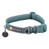 Ruffwear Front Range halsbånd, River Rock Green