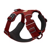 Ruffwear Front Range sele, Red Clay, 81-107 cm