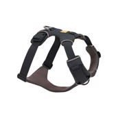 Ruffwear Front Range Sele, Basalt Gray