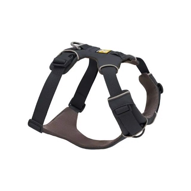 Ruffwear Front Range Sele, Basalt Gray, 81 - 107 cm