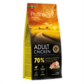 Profine Adult Chicken, 12 kg