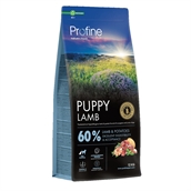 Profine Puppy Lamb, 12 kg