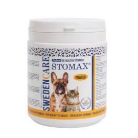 Stomax tilskud med præbiotiske kostfibre, 63g