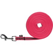 Sporline, gummieret, Pink, 5 m, ø15 mm