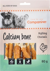 Companion Chicken Calcium Bone, 80g