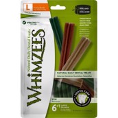 Whimzees Stix L, 7 stk, 420g