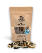 Mr. Bones Raw Treats Anchovie, 45g