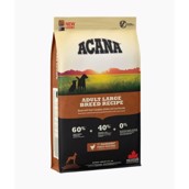 Acana Adult Large Breed Recipe,  11.4 kg