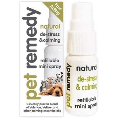 Pet Remedy Mini Calming spray, 15ml