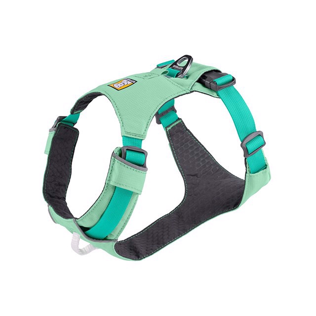 Ruffwear Hi & Light Sele, Sage Green, 81-107 cm