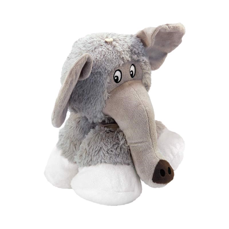 KONG Stretchezz legz elefant, small