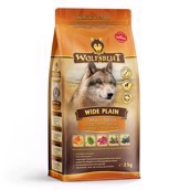 WolfsBlut Wide Plain Adult Small Breed, 7.5 kg