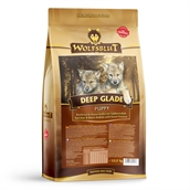 Wolfsblut Deep Glade Puppy, 12.5 kg