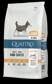 Quattro Junior Poultry, 1.5 kg