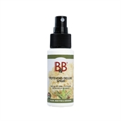 B&B Potevoks Spray Deluxe, med bivoks