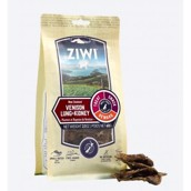 ZiwiPeak Treats Venison Lung, 60g