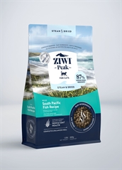 ZiwiPeak Cat Steam & Dried, Fish, 800g