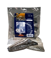 Kronch Salmon Skins, 50g