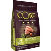 Wellness Core Adult Low Fat Turkey, 10 kg