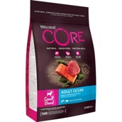 Wellness Core Adult Small Breed Ocean, 5 kg