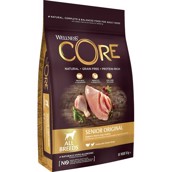 Wellness Core Senior Original, 10 kg