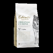 Eden Dry Original Cuisine, Medium, 6 kg