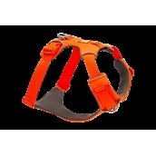 Ruffwear Front Range Sele, Blaze Orange