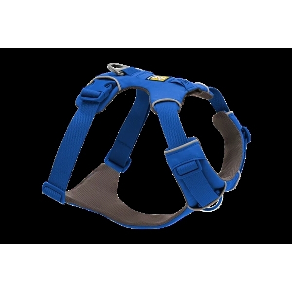 Ruffwear Front Range Sele, Blue Pool