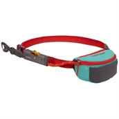 Ruffwear Hitch Hiker Leash, Aurora Teal