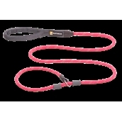 Ruffwear Just-a-Cinch Leash, Fireweed Pink