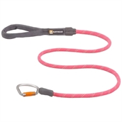 Ruffwear Knot-A-Leash hundeline, Fireweed Pink