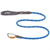 Ruffwear Knot-A-Leash hundeline, Blue pool