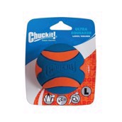 Chuckit Ultra Squeaker Ball,  medium