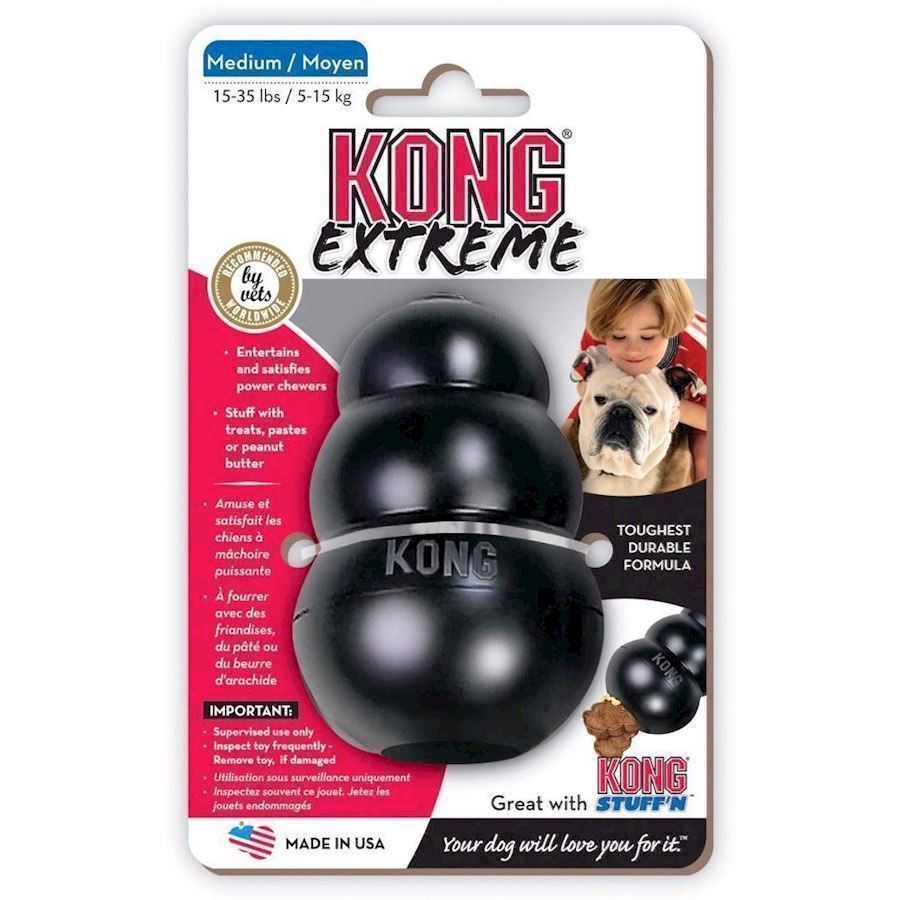 KONG Extreme (4 størrelser)