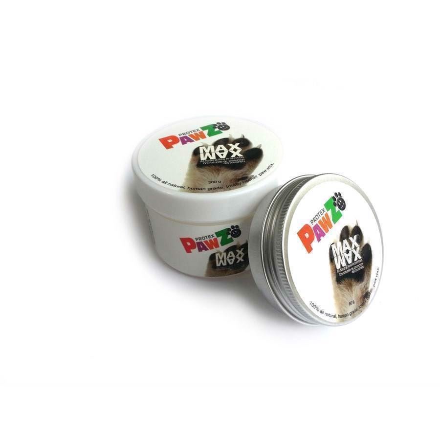 Pawz Max Wax, potevoks, 200 gr.