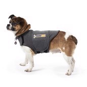 thundershirt frakke