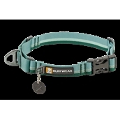 Ruffwear Web Reaction Collar, River Rock Green, 51-58 cm