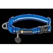 Ruffwear Web Reaction Collar, Blue Pool, 58-66 cm