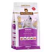 WolfsBlut VetLine Renal, 2 kg