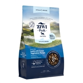 Ziwipeak Dog Steam & Dried, Lamb, 1.5 kg