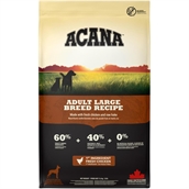 Acana Adult Large Breed Recipe