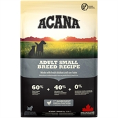 Acana adult small breed 2kg