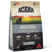 Acana adult small breed 2kg