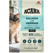 Acana Bountiful Catch, voksenfoder til kat, 1.8 kg