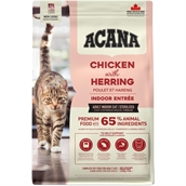 Acana Cat Indoor Entrée, 1.8 kg