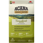 Acana Grasslands Recipe,  11.4 kg