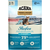 Acana Cat Highest Protein Pacifica, 4.5 kg