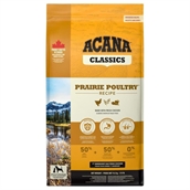 Acana Prairie Poultry hundefoder, Classics