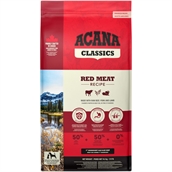 Acana Red Meat Recipé, 9.7 kg