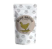 Bone Broth Kylling, 230 ml
